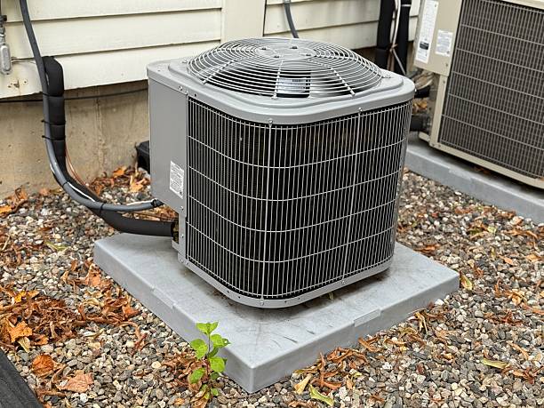 24/7 Emergency Hvac experts in Charleston, MS