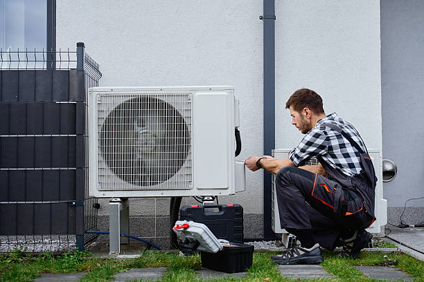 Top rated local Hvac specialists in Charleston, MS